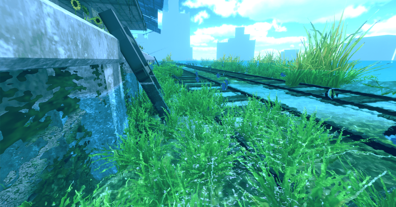 VRchatで同性(男性)とお砂糖してリアル女性に寝取られた話|のゆり