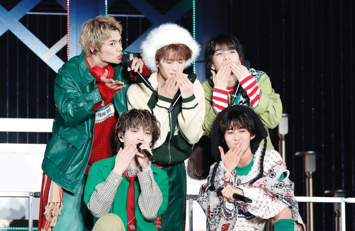 レポ】M!LK 10th Anniversary M!LK ARENA TOUR 2024「I CAN DRINK