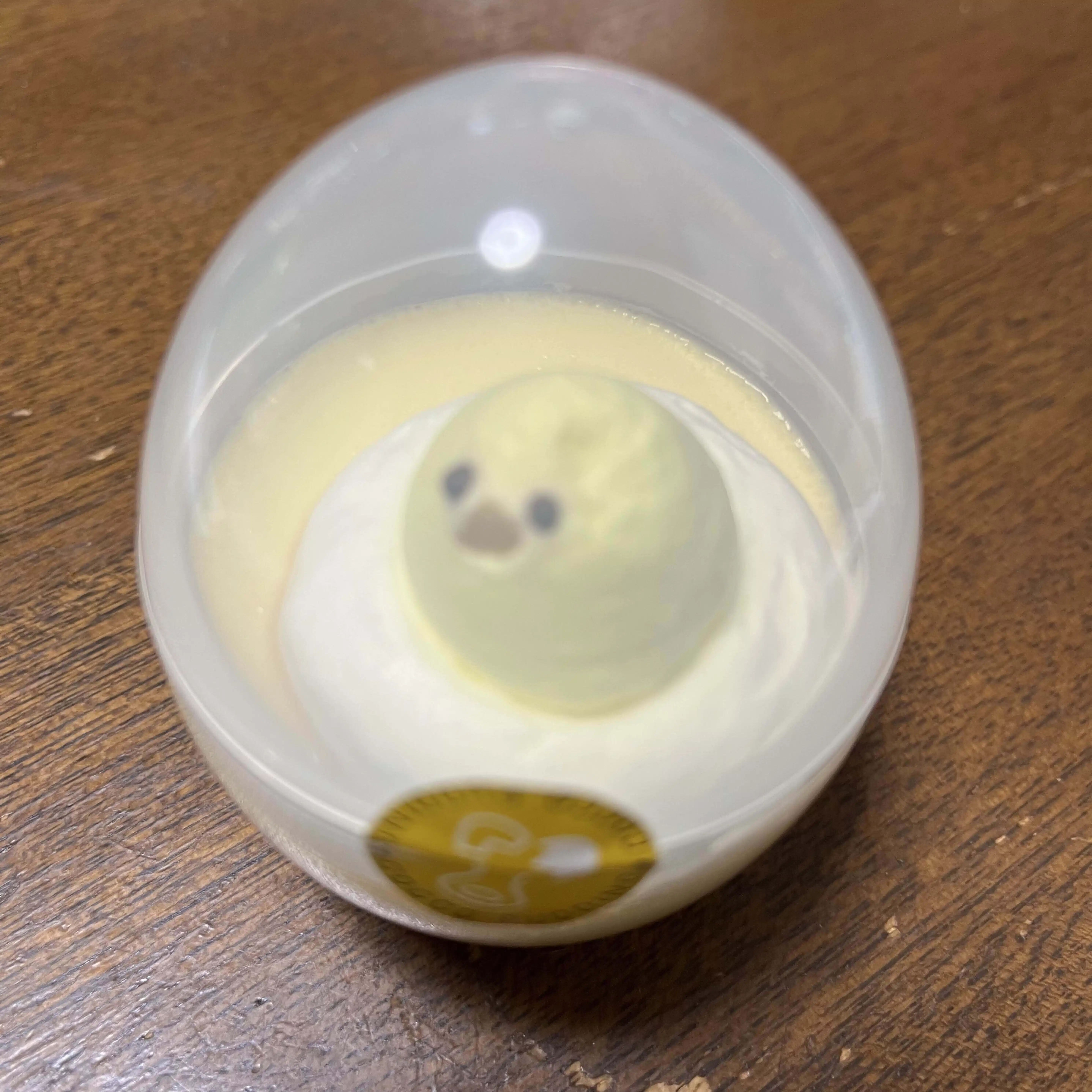 芋原うさぎ