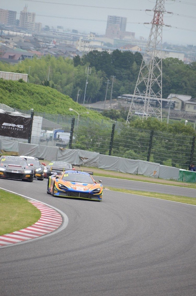 2019.06 #BlancpainGT #LAMBORGHINI #audi #porsche #ferrari #MercedesBenz #AMG #BMW  #Blancpain #GT3 #GT4 #SUPERTROFEO #BlancpainGTSeries #鈴鹿サーキット #suzukacircuit #nikon #nikond7000 #SIGMA18_250 #写真 