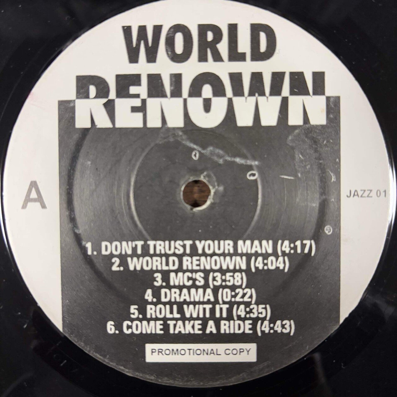 Down South & Da Youngsta's (+World Renown)｜HIP HOP JUNKIEEES