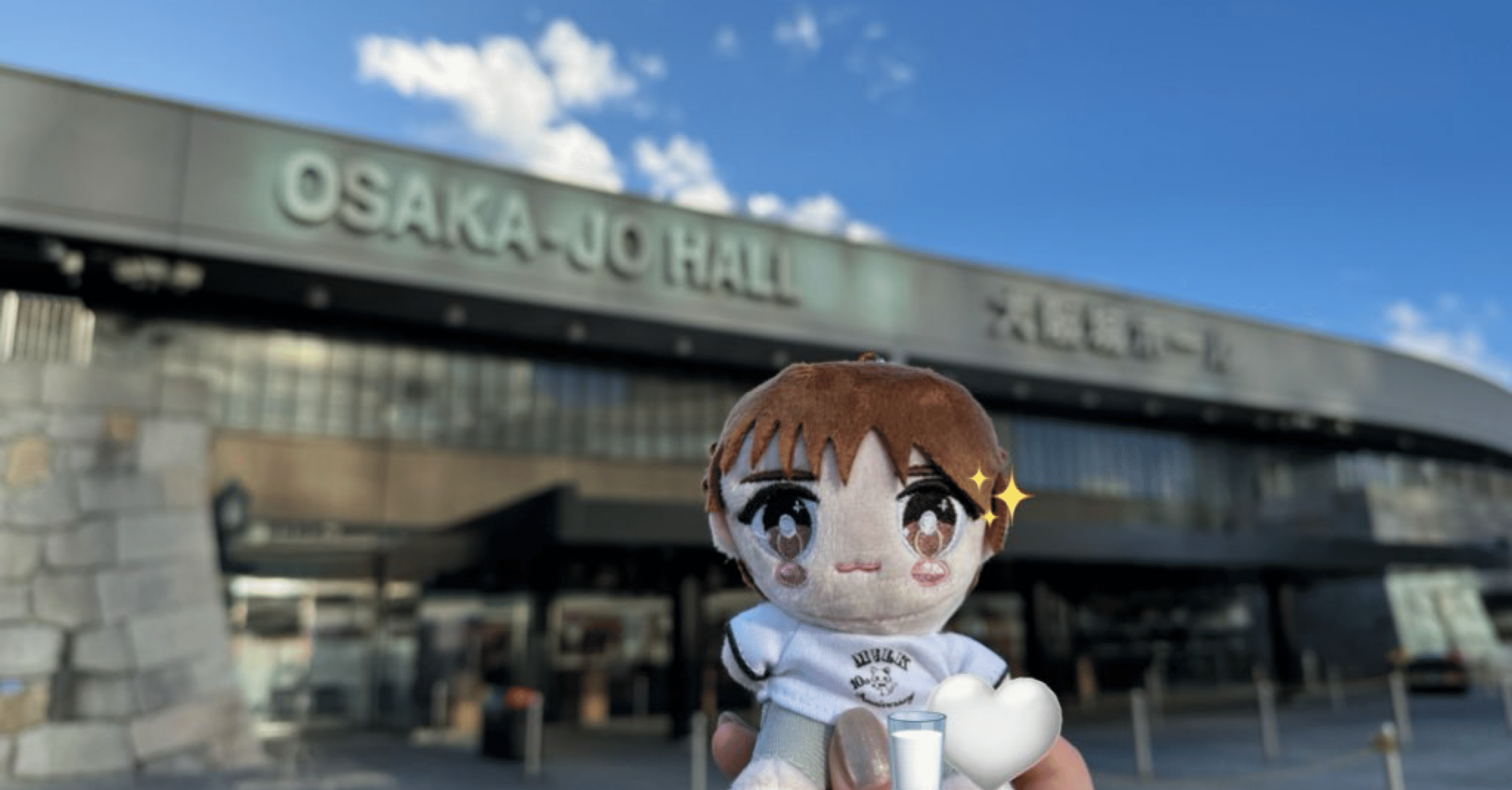 Documentary of 10th Anniversary M!LK ARENA TOUR 2024「I CAN