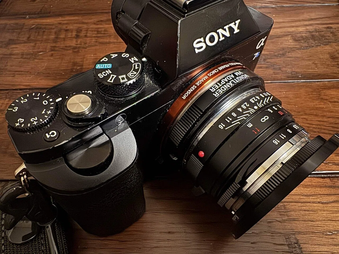 もう誰も話さなくなったα7sの話。｜ニシハラ シンヤ通信