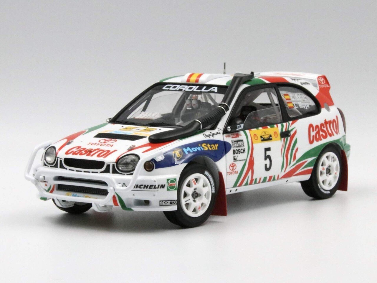 今年作ったプラモデル2024 前篇｜あおじゅん aojun @プラモ製作中