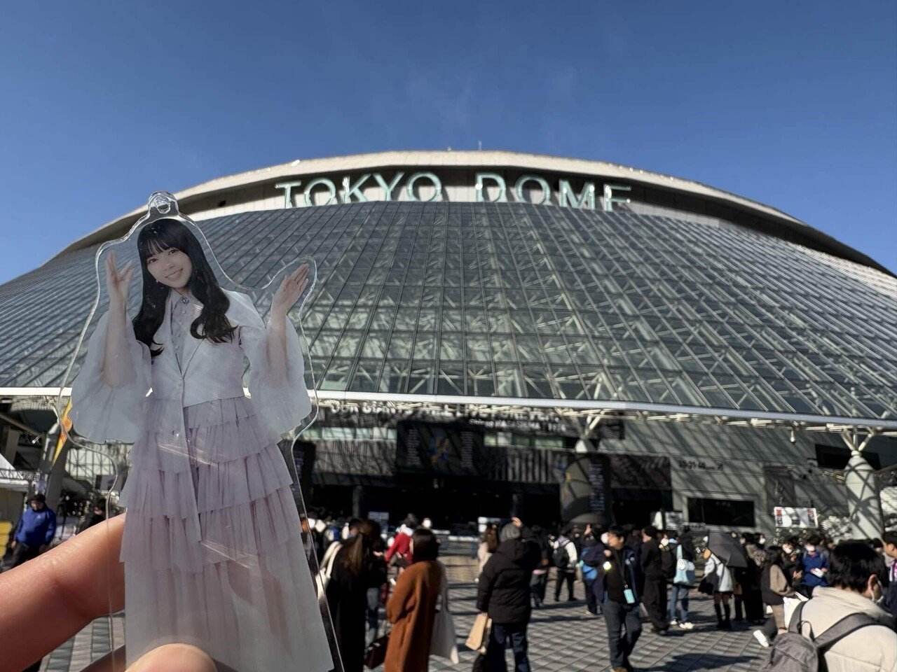 Happy Magical Tour 2024を終えて｜さきゅうのなか