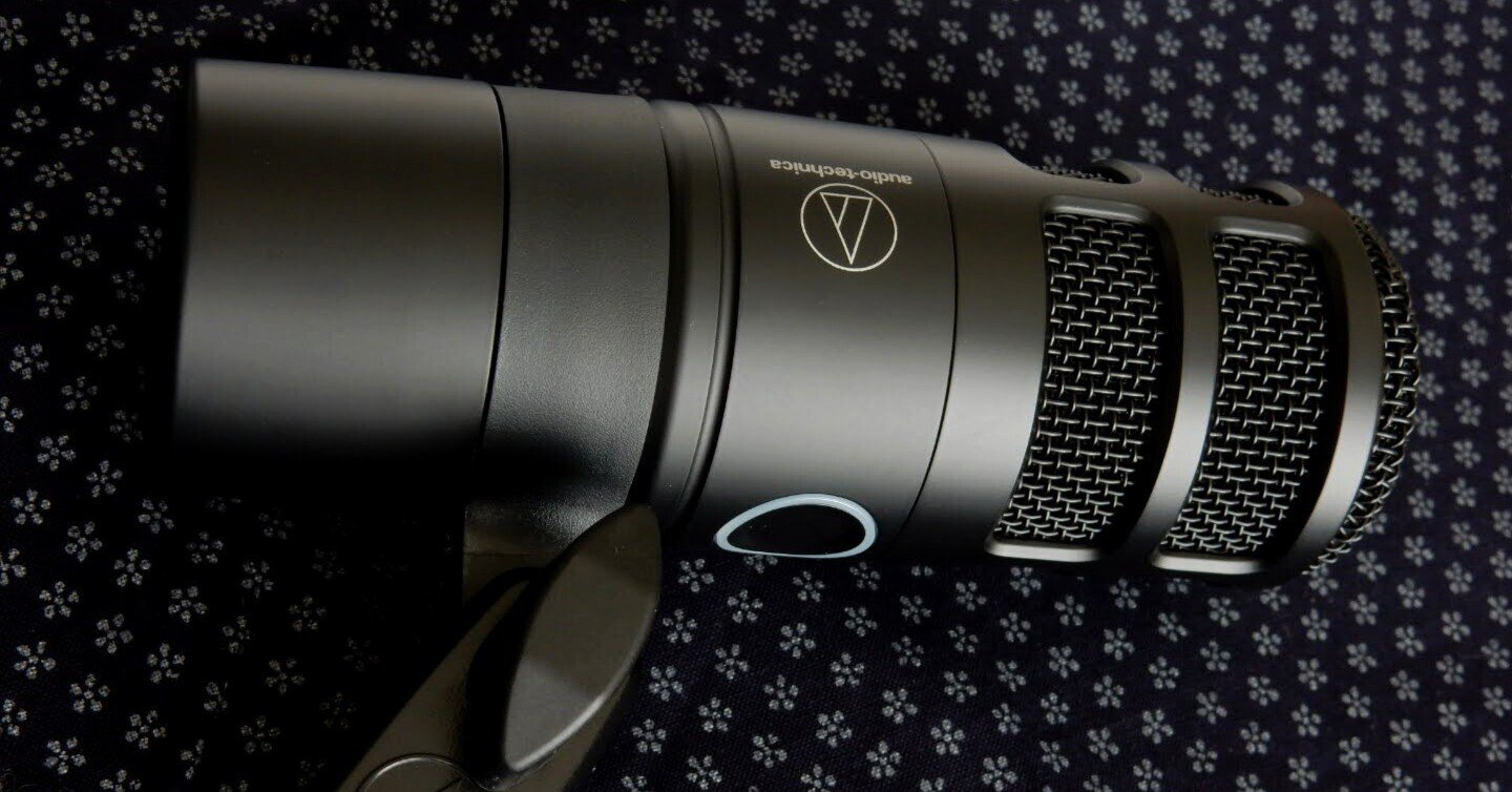 マイク】オーディオテクニカAT2040USBを購入した話|桔紺ちや〈KICOChiya〉 マイク】オーディオテクニカAT2040USBを購入した話|桔紺ちや〈KICOChiya〉