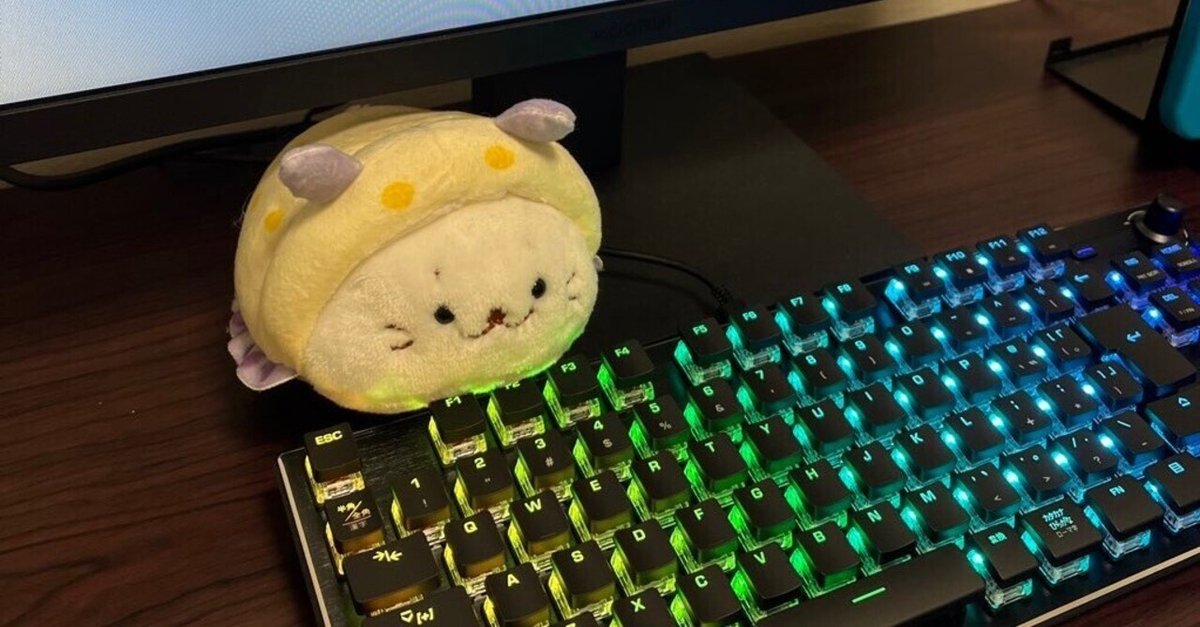 休日限定 スプラトゥーン3でスプラデビューしてからXP25を達成するまでに ぬいぐるみ