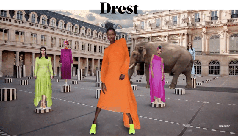 グッチも協業 購入もできる着せ替えゲーム Drest Zozo Fashiontechnews グッチも協業 購入もできる着せ替えゲーム Drest Zozo Fashiontechnews