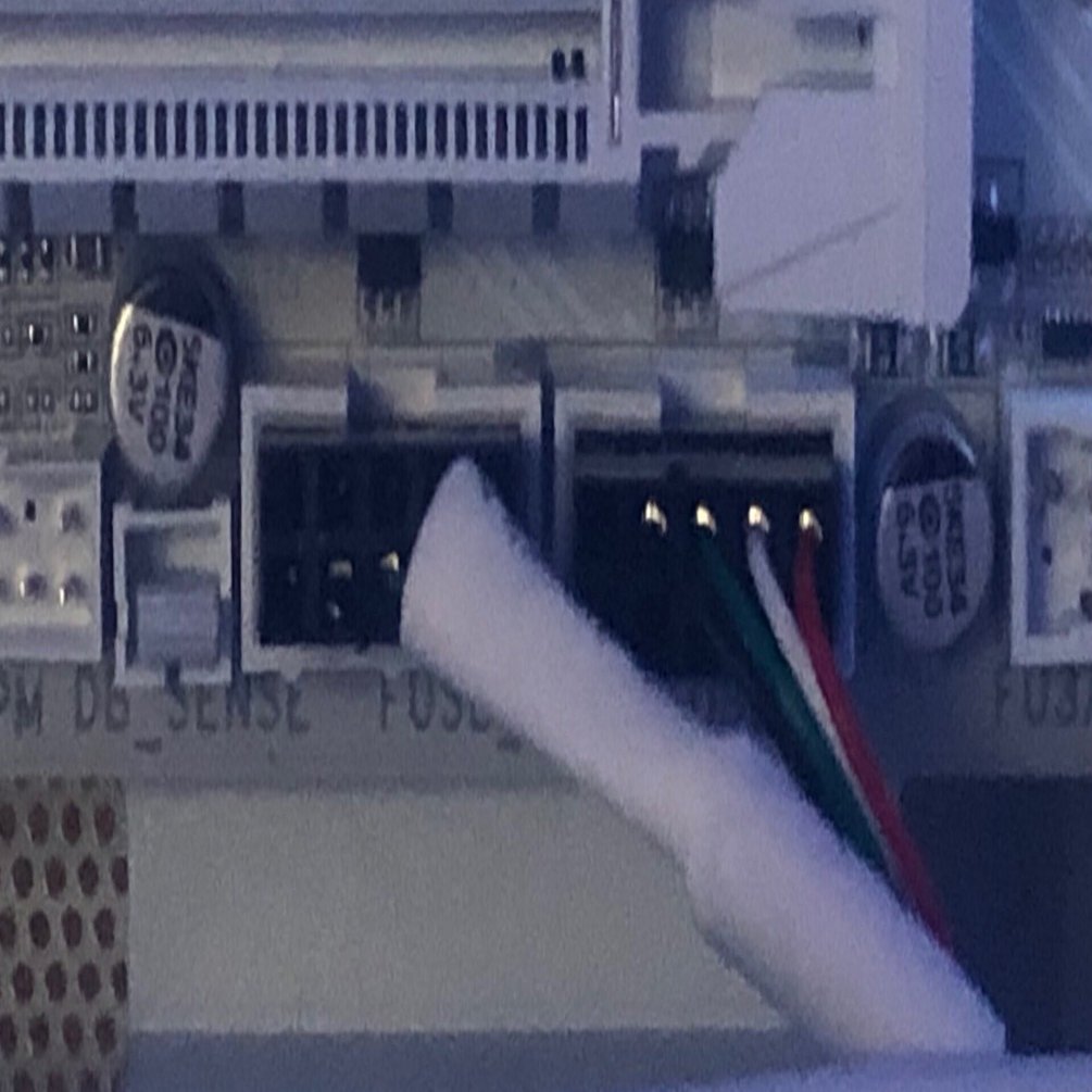 2024/12/30/月）自作PCのRGBファン不具合(接触不良)｜るてる