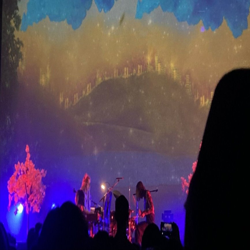 ライブ備忘】DOMi & JD Beck 2024.1.25 @恵比寿ガーデンホール