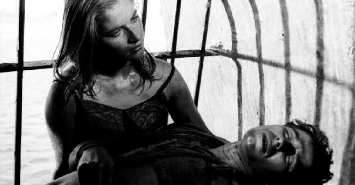 A・ワイダ抵抗三部作『世代』『地下水道』『灰とダイヤモンド