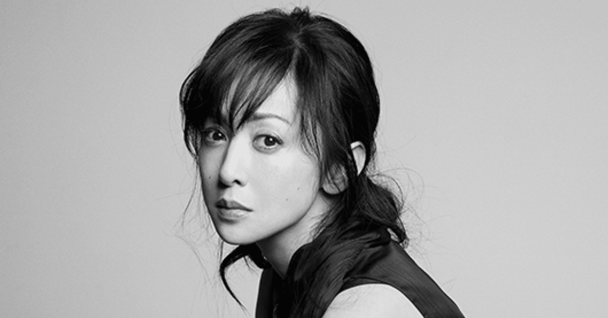 斉藤由貴Xmas LIVE2024 in Billboard大阪（ライブレポ2024年12月