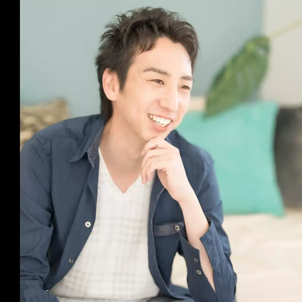 【感情と行動のズレを調整する"心の整備士"】心理カウンセラー　小木曽元彦