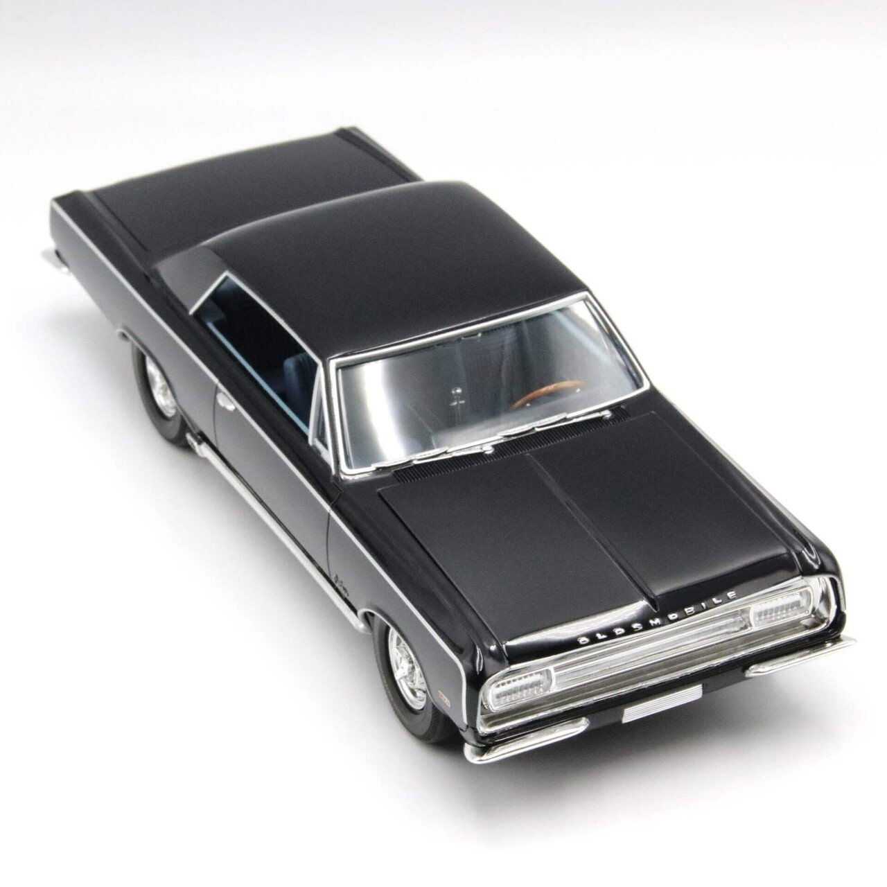 今年作ったプラモデル2024 後篇｜あおじゅん aojun @プラモ製作中