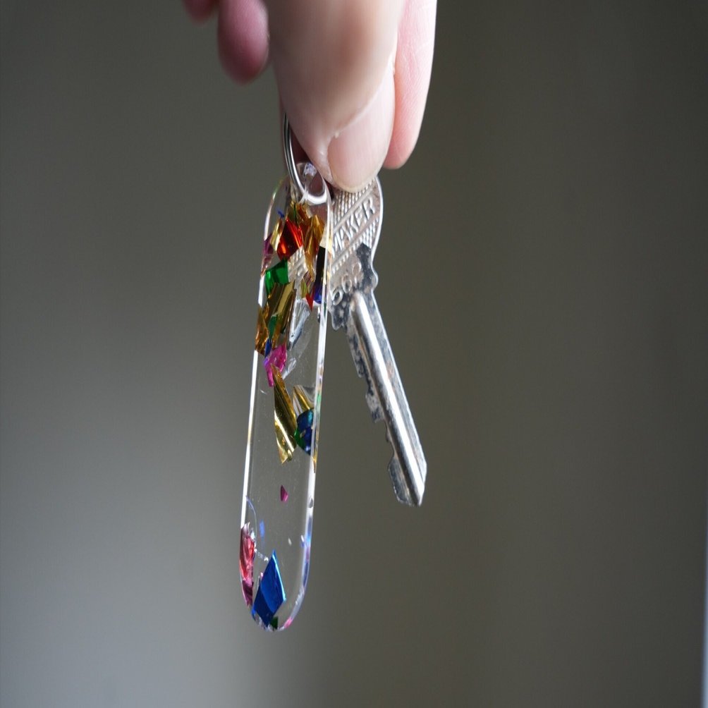 パーティーが終わって、また始まる日常へ。 「Party is over」な