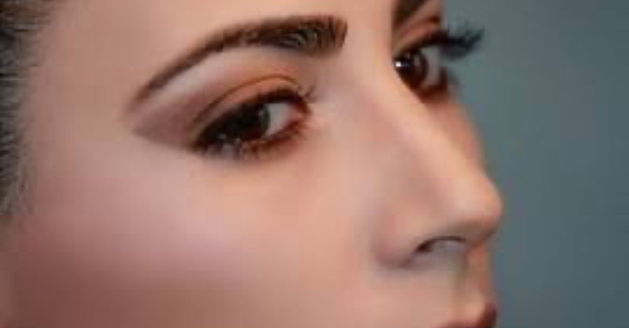 誰でもバサバサラクダまつ毛になる方法 ハルナ Note