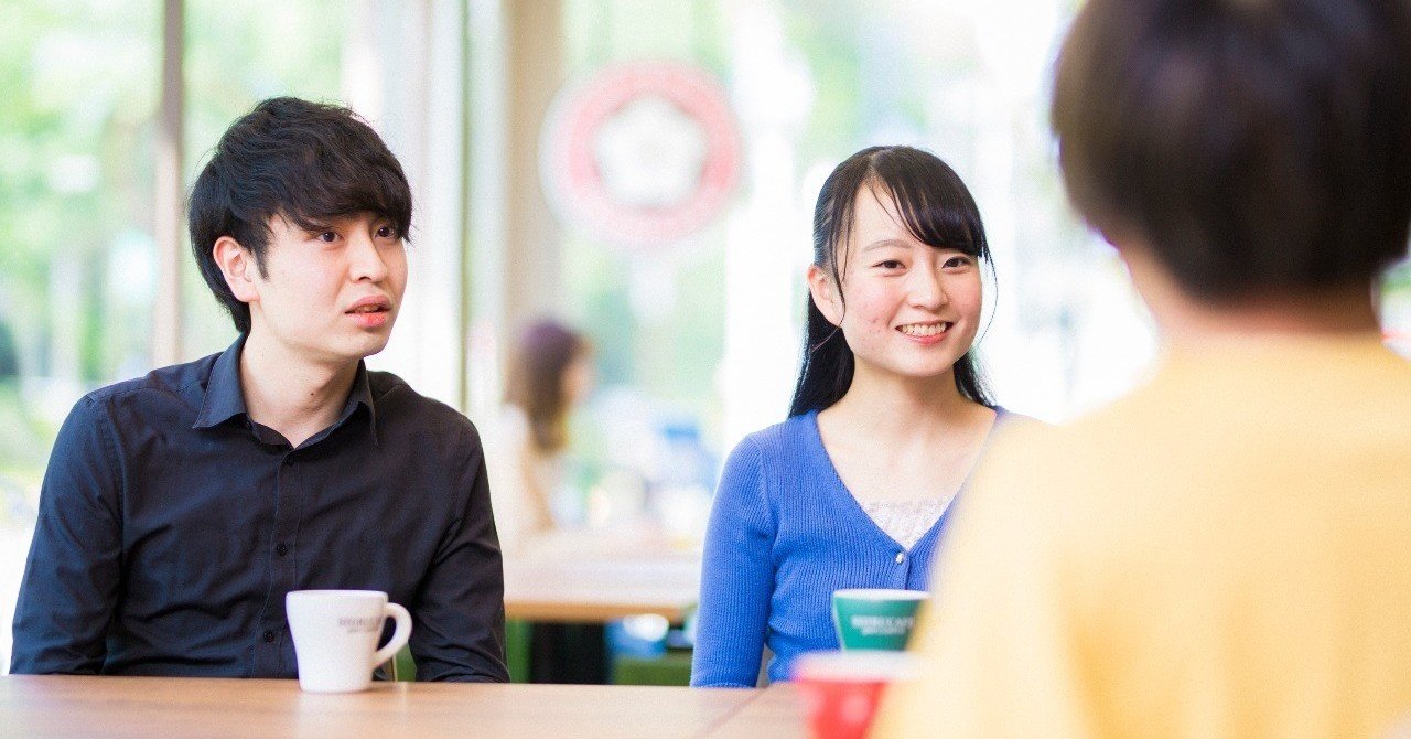 知るカフェmeetup って かんたん参加3ステップ 知るカフェ Note