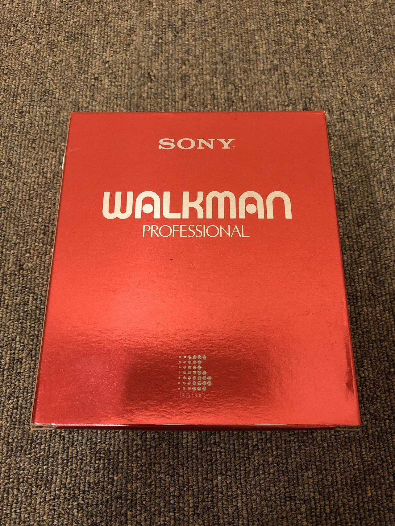 ◆SONY ソニー　WM-DC2 WALKMAN カセットウォークマン Sony WM-DC2 ▷ Walkman.land