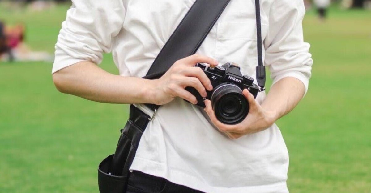 Nikon ZfとPEN E-P7と。2024年のふりかえり｜Telin.