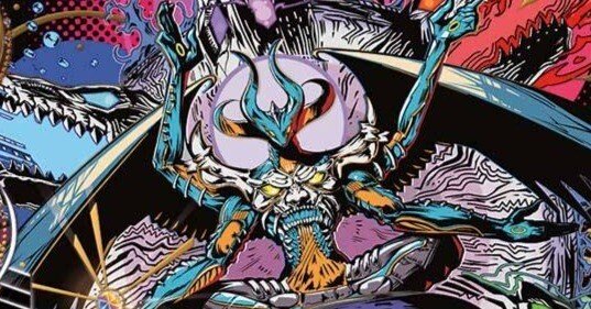 DM】5Cバロム(アドバンス）｜ug