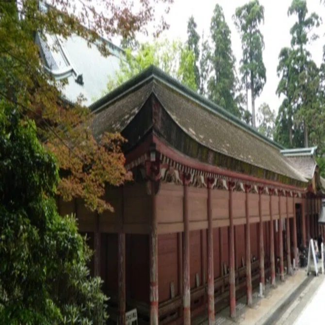 世界遺産紹介（12）比叡山延暦寺｜ユウキ