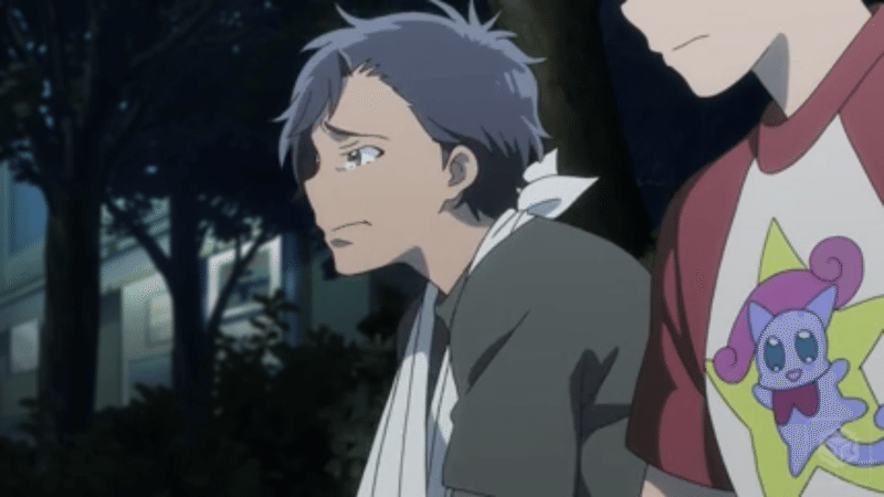 星合の空 9話考察 居場所の無いふたり ネタバレ まおり Note