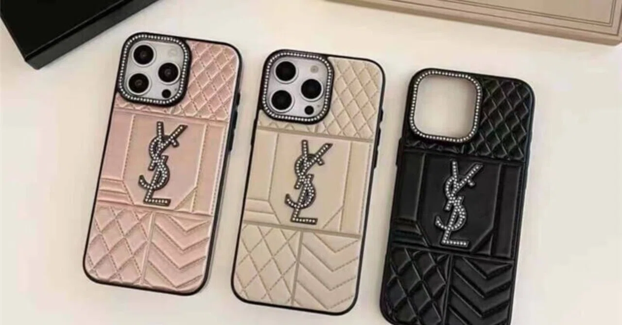 大人可愛いハイブランドiPhoneケース人気図鑑｜33caseya