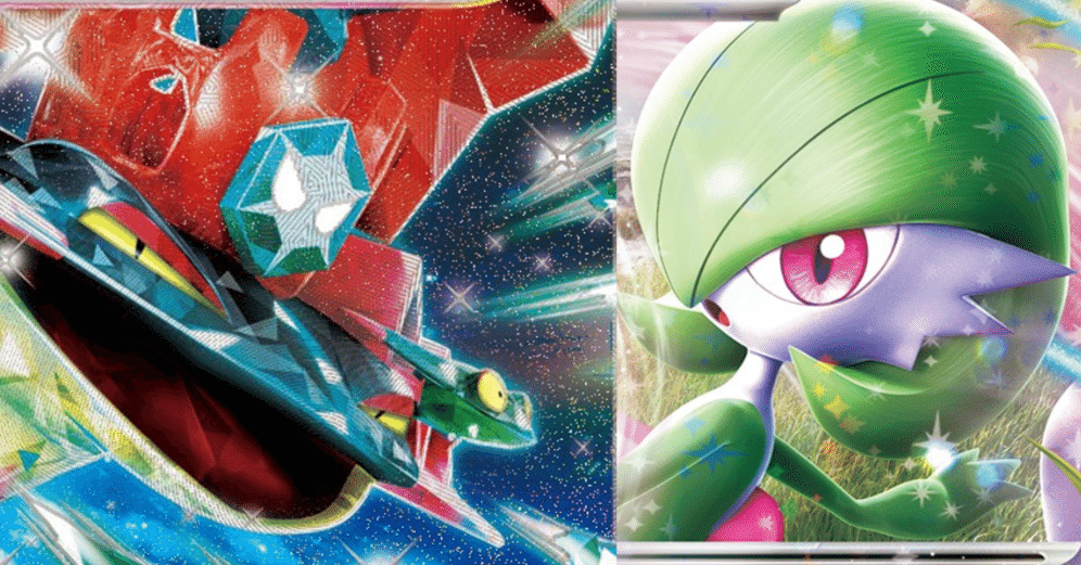 初～中級者向け】ボムドラパのプレイング講座（第4回）対サーナイト