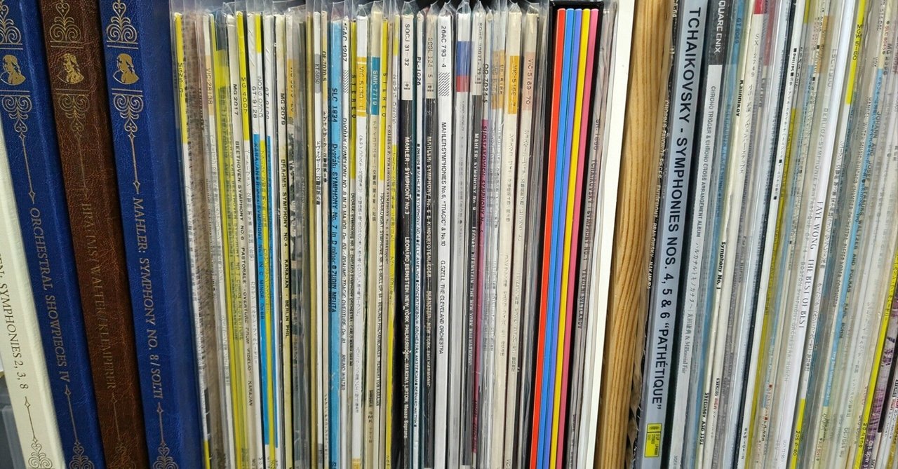 これが良かったレコード2024(主にクラシック)|Satoshi Oda これが良かったレコード2024(主にクラシック)|Satoshi Oda