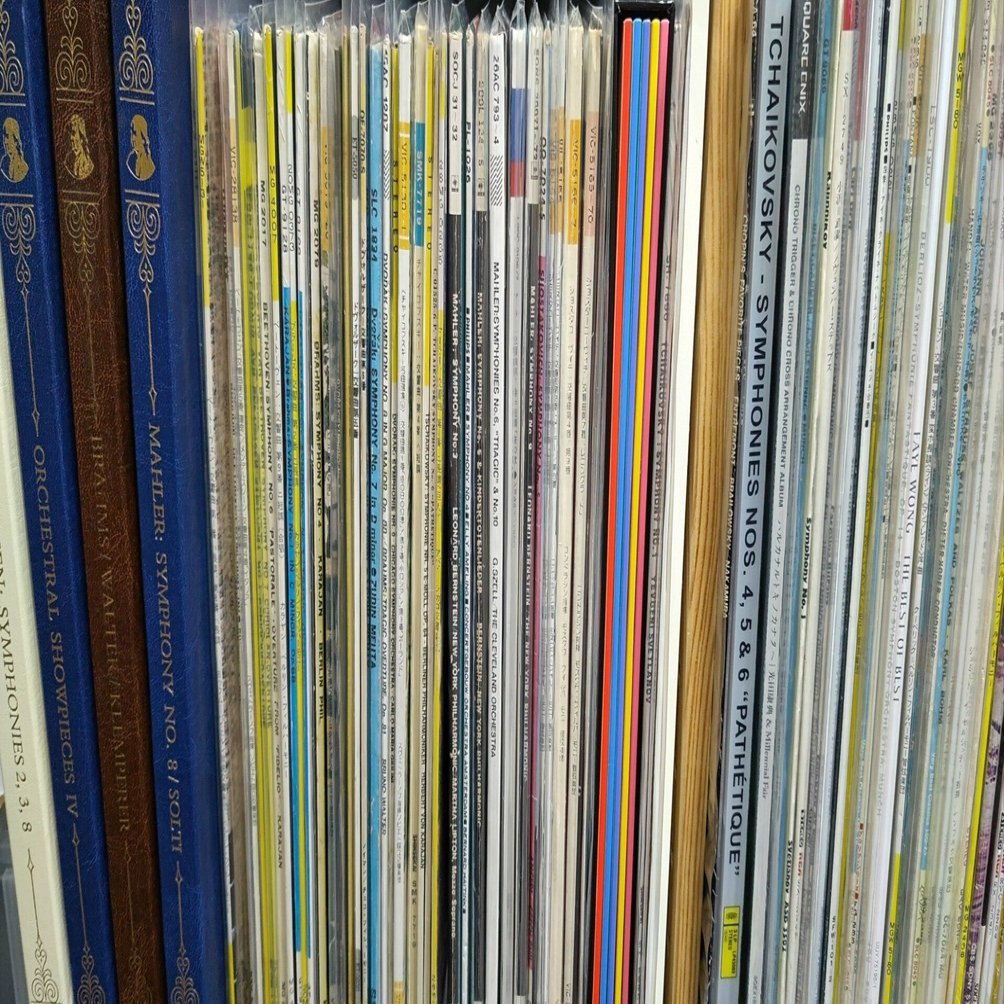 これが良かったレコード2024（主にクラシック）｜Satoshi Oda