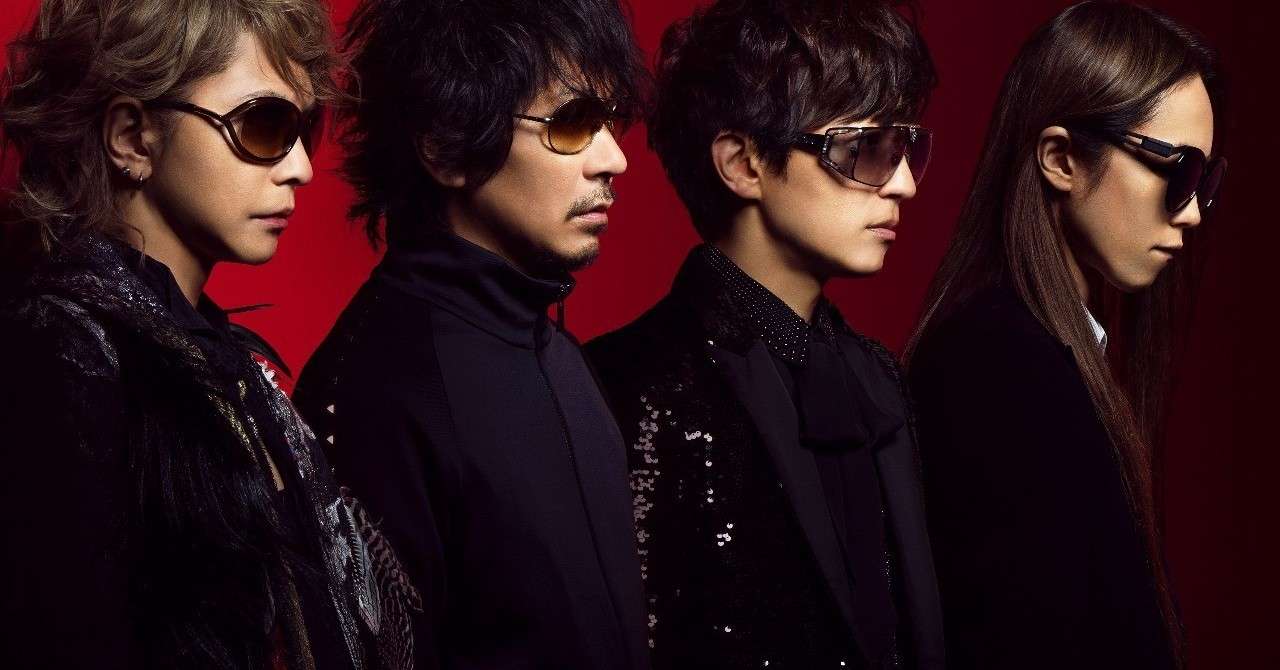 L Arc En Ciel がついに Line Musicで聴き放題に ラルク解 はサブスク解禁だった Line Music ラインミュージック