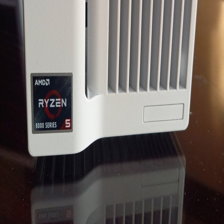 NEC Mate魔改造－MateにRyzenを積もう！－｜何イさん（何もよく分から