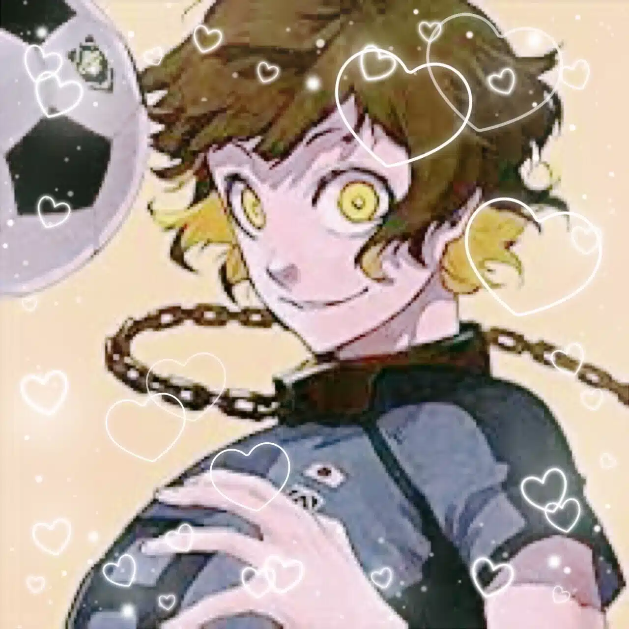 ꒰ঌもちか໒꒱
