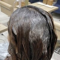 美容師向け カラーリングにおいて熱変性している毛先が暗くならないための方法と なってしまった時の改善策 フリー美容師 原宿表参道 Note