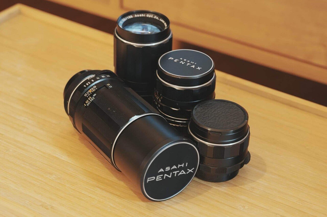 α7Cllとオールドレンズで撮る、大晦日前日の浅草〜上野｜Key