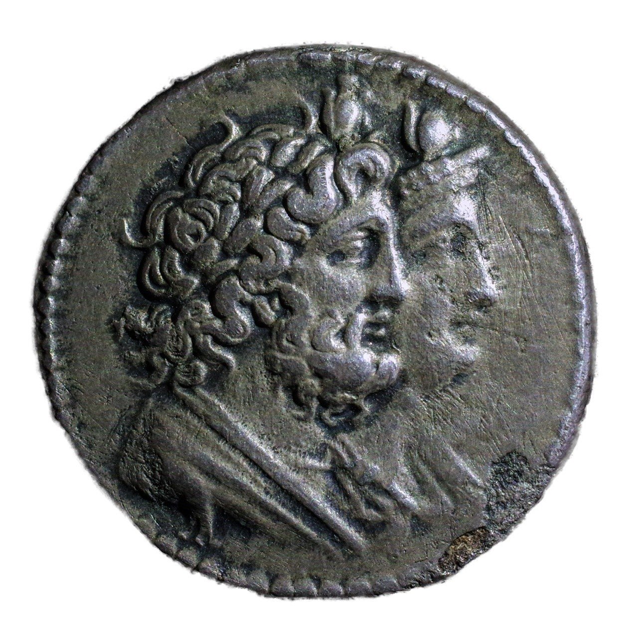 アンティークコインの世界 〜アレクサンドロス大王追悼銀貨〜|Shelk🦋 アンティークコインの世界 〜アレクサンドロス大王追悼銀貨〜|Shelk🦋