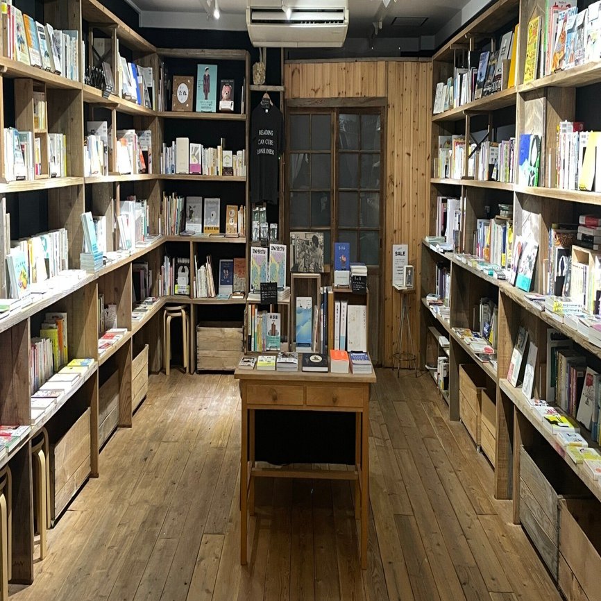 2024年のsceneを振り返る｜古本と新刊scene