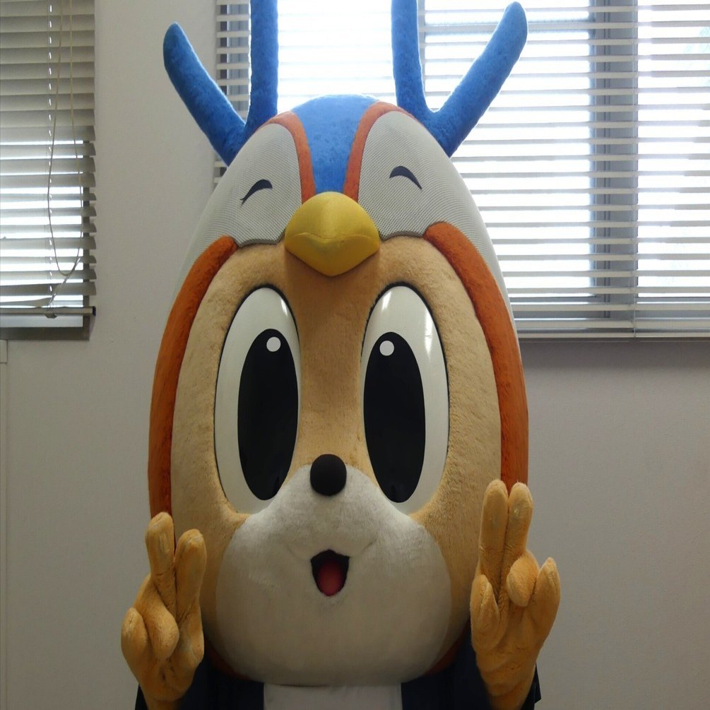 愛するクラブのマスコット：ヴィヴィくん 独占インタビュー・後編｜V