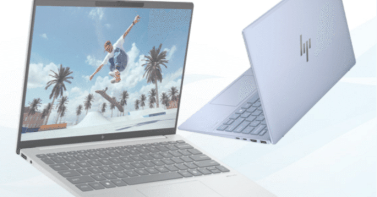 HPのPavilion aero 13が欲しいだけのおじさん｜Dimo