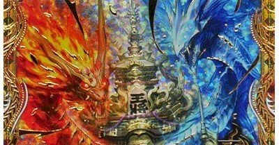 赤青マジックデッキ　殿堂レギュ/殿堂ゼロ対応　マジックデッキ 殿堂ゼロ 赤青マジック｜あろう
