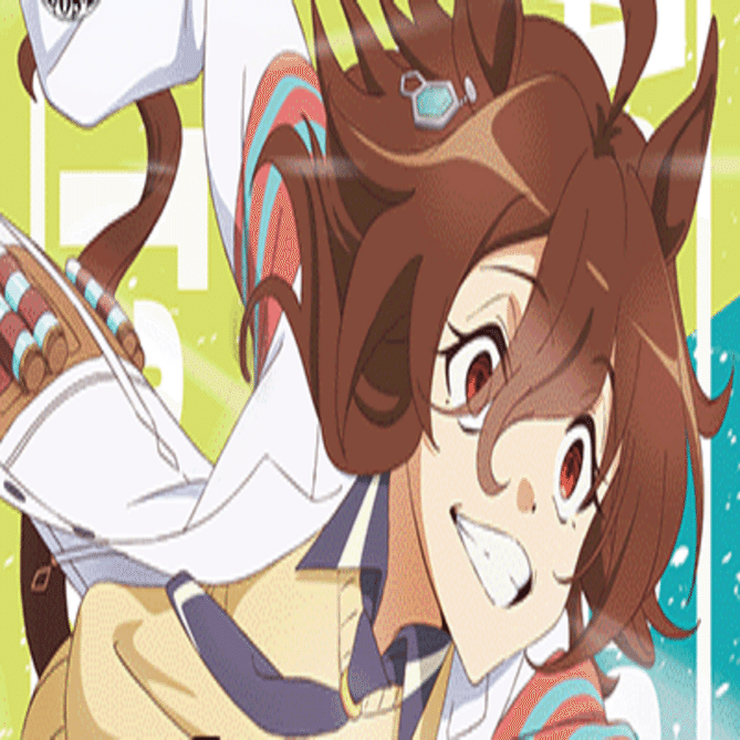 大阪地区準優勝まで導いてくれたウマ娘ストブ扉の構築を少々｜キョーヤ