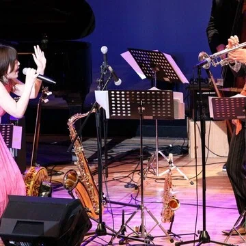 Sing Me A Song / 熊田千穂 熊田千穂LIVEレポート｜熊田千穂のLIVE情報とLIVEレポートと｜note