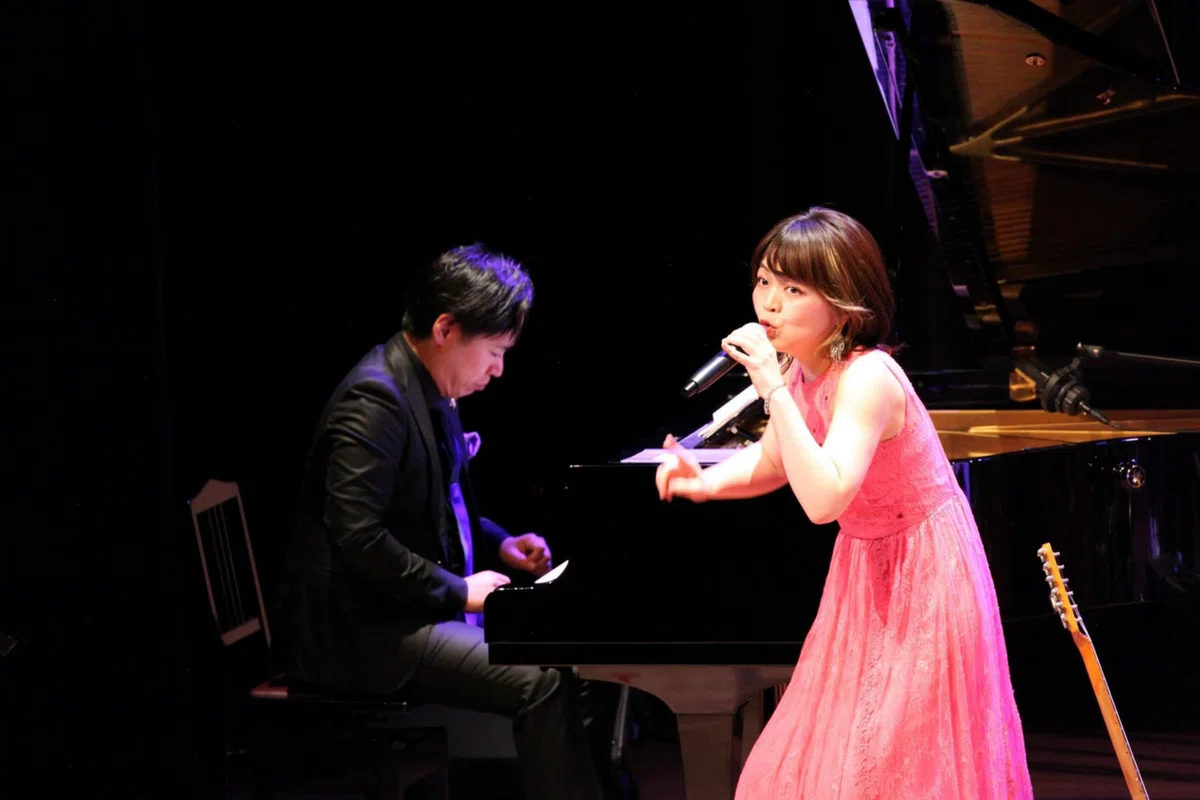 Trumpet and Girl｜熊田千穂のLIVE情報とLIVEレポートと