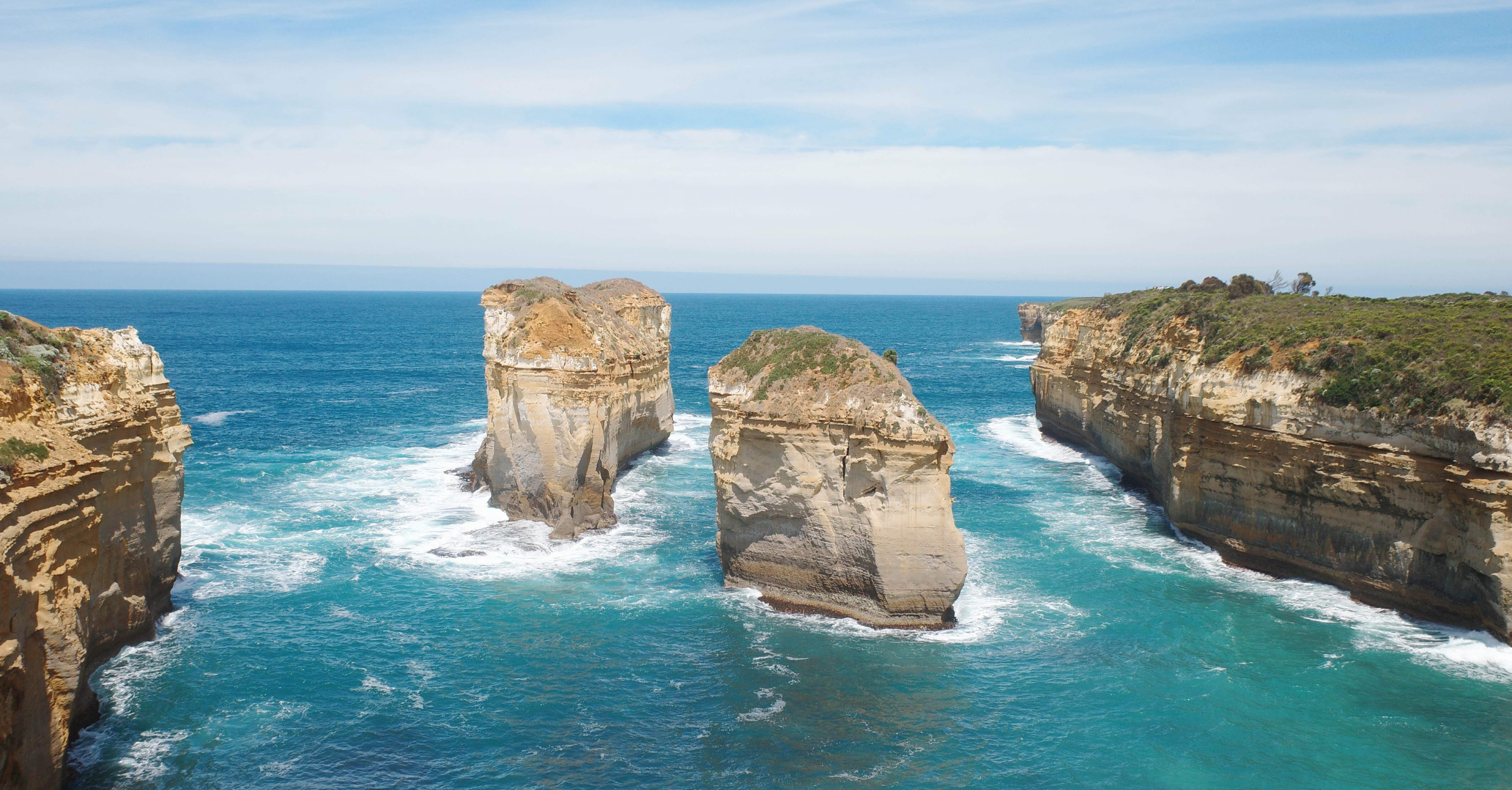 オーストラリア産の砂浜の砂(300kg) 01-kgari-island-queensland-aus