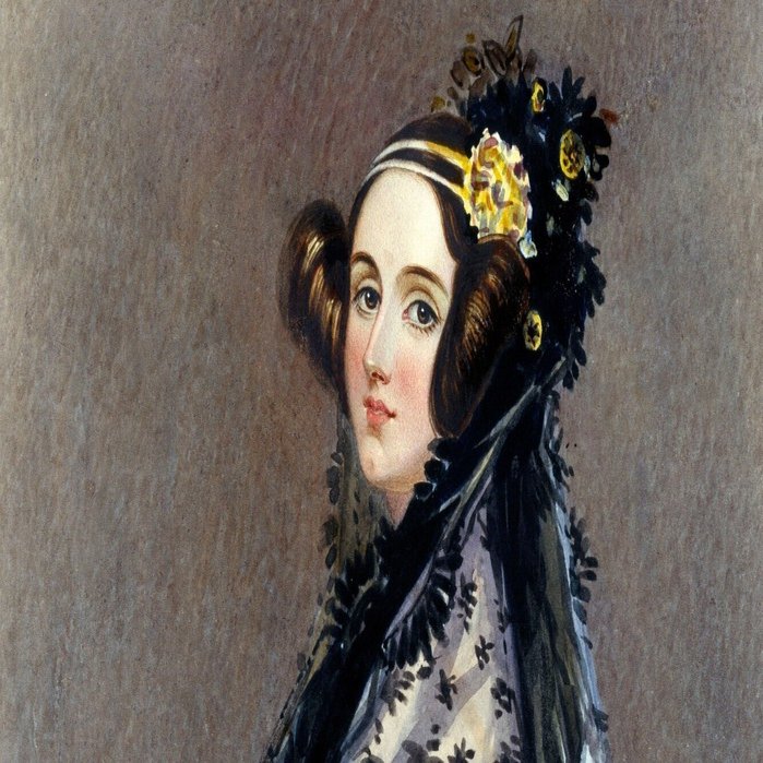 詩と数学が生んだ世界初のプログラマー/エイダ・ラブレス Ada Lovelace (1815-1852)｜hibara428