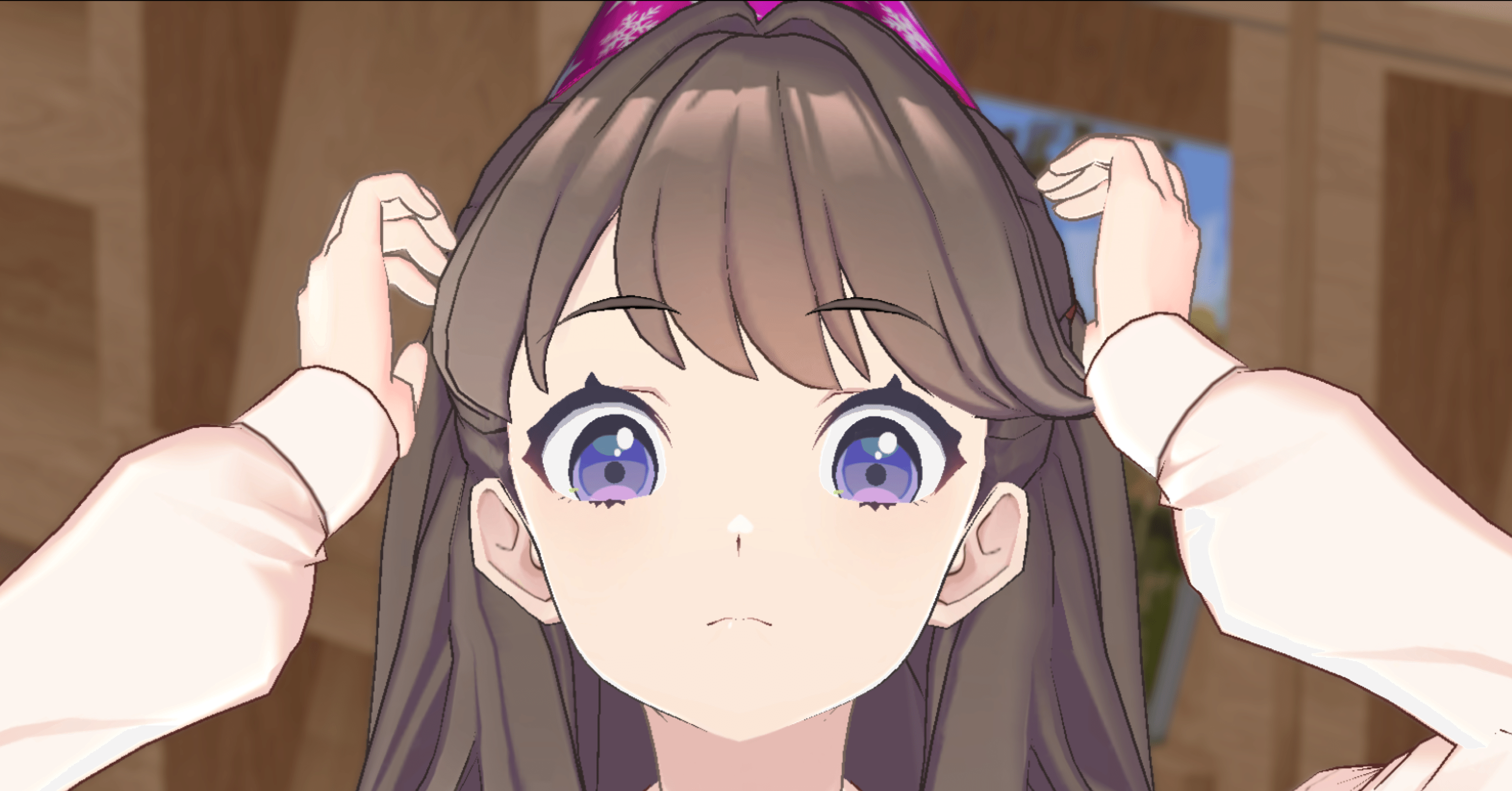 第104期 蓮ノ空女学院スクールアイドルクラブ 第9話｜リセット