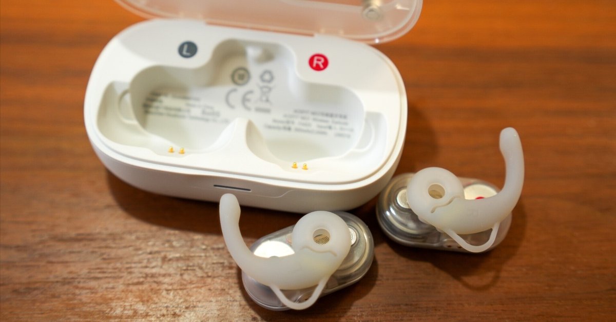 レビュー品】ACEFAST ACEFIT NEO オープンイヤー イヤホン｜物欲