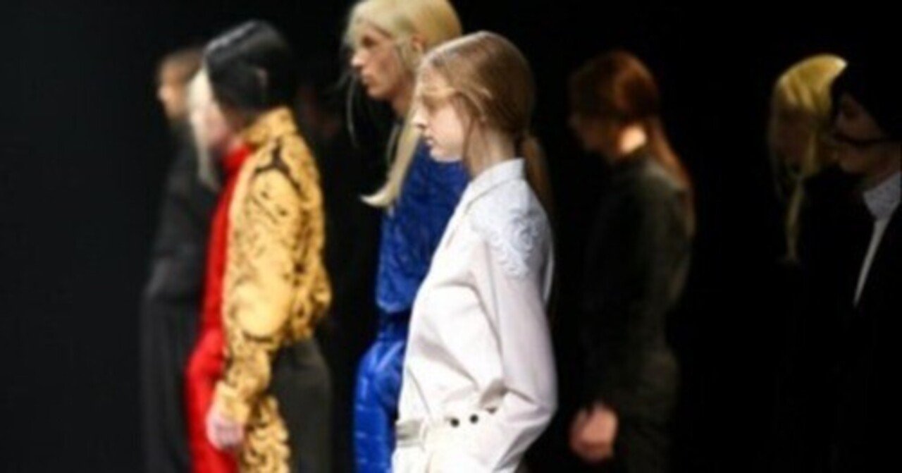 Christian Dadaに出会ってからの5年間。｜taki