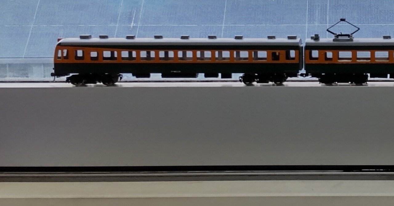 湘南電車75年(1)｜河田怜
