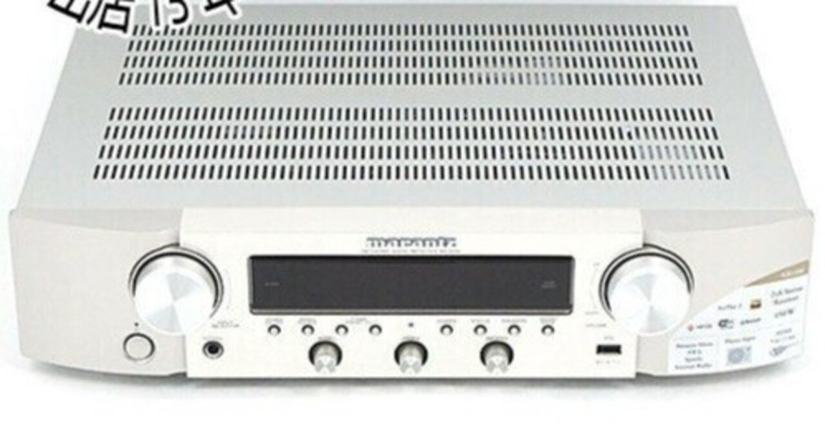 マランツ　NR1200  延長保証 マランツ NR1200 延長保証